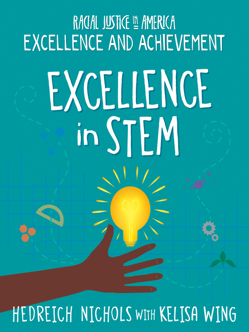 Title details for Excellence in STEM by Hedreich Nichols - Available